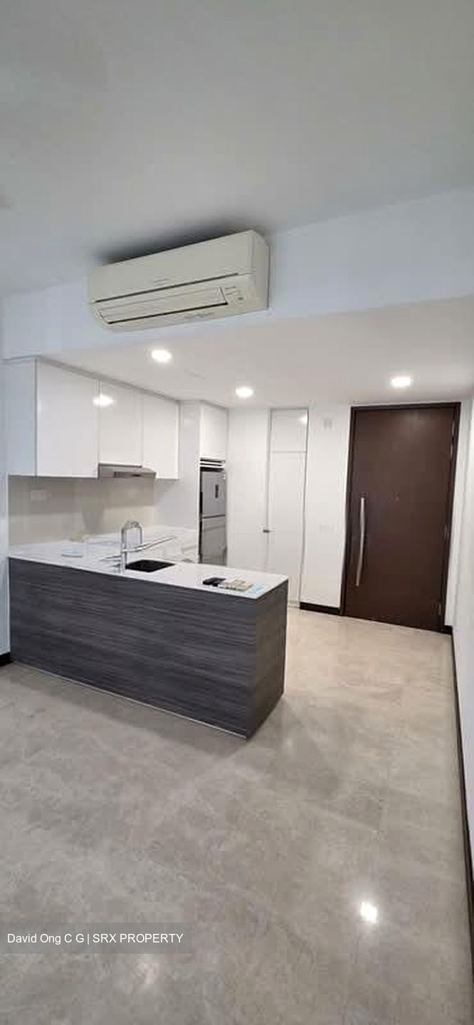 eCO (D16), Condominium #612792251